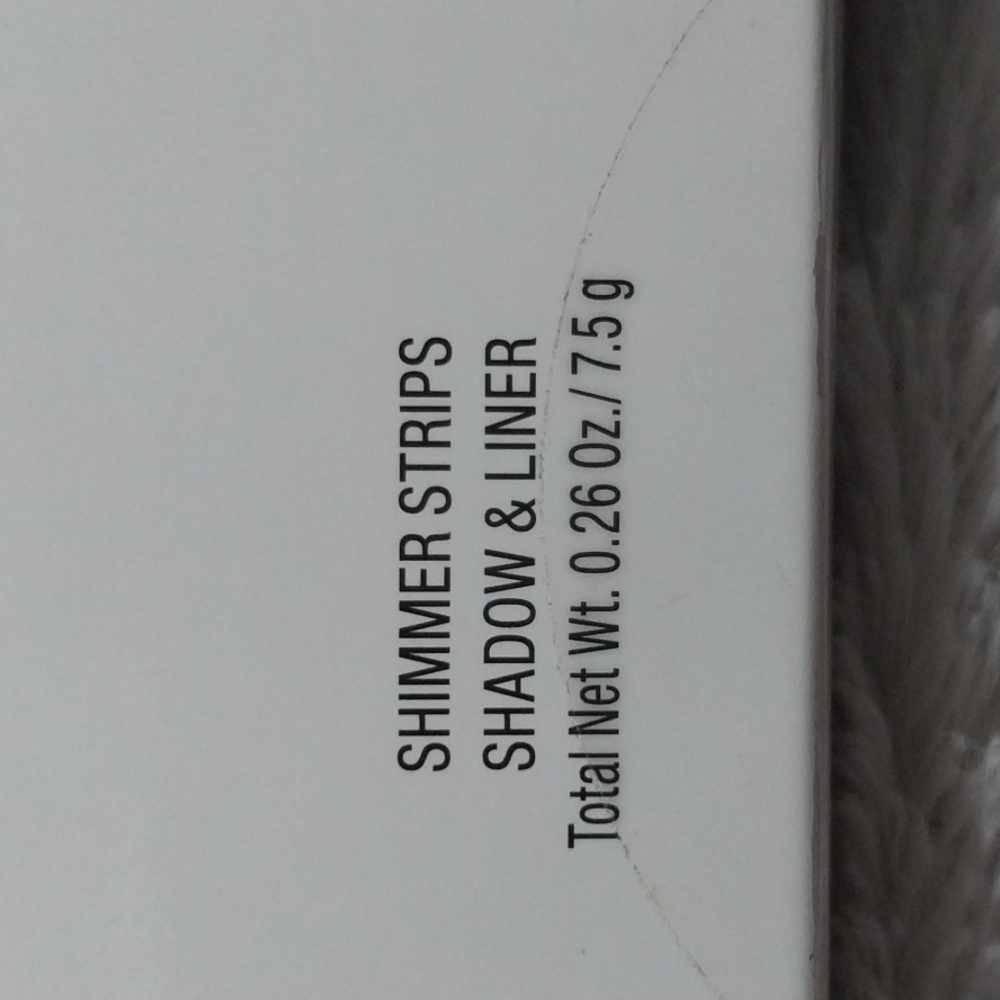 NWT Physician's Formula Shimmer Strips 5 Piece Eye Makeup Set - Picture 7 of 8